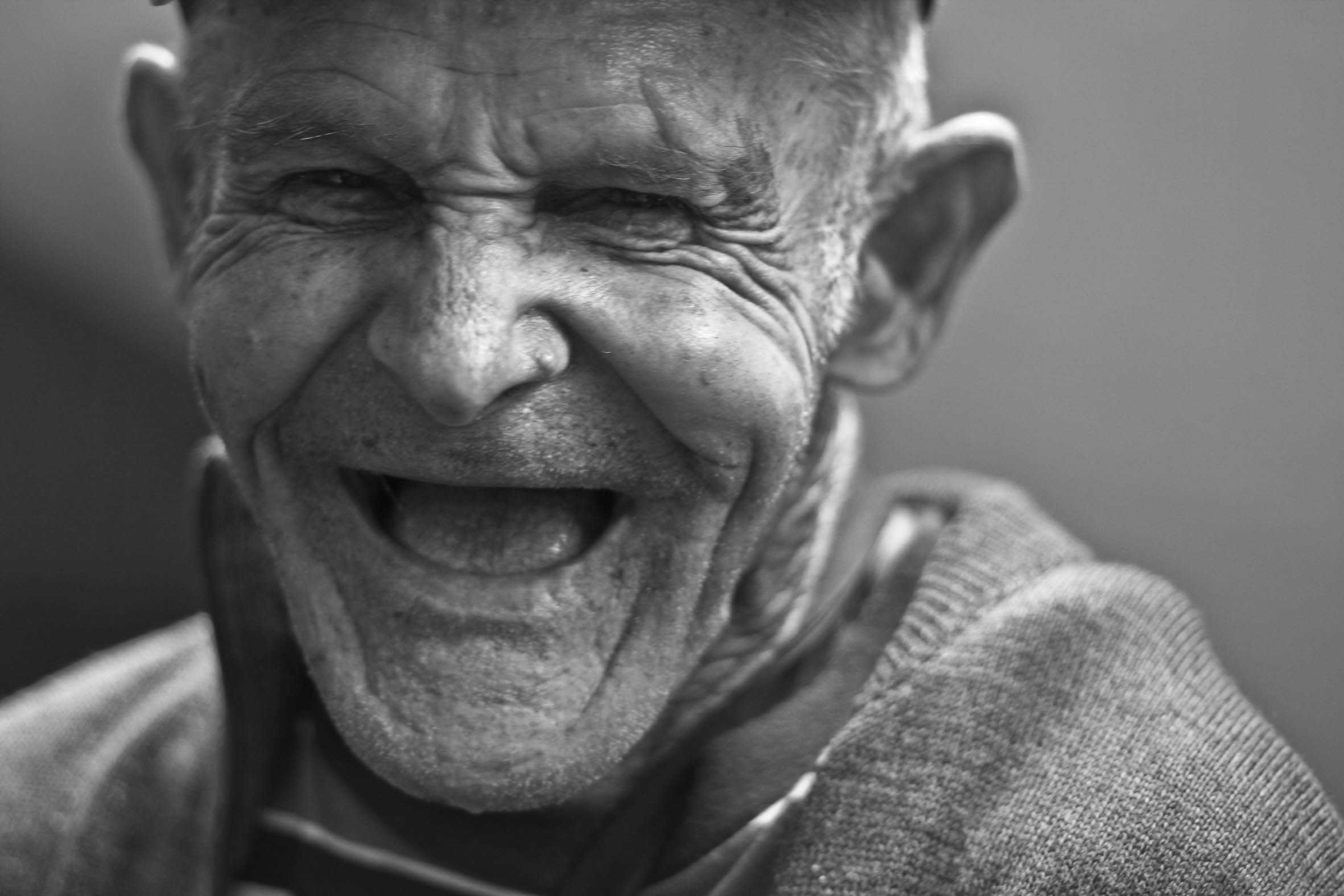 Le bien-être par le rire, réapprendre à sourire à la vie.